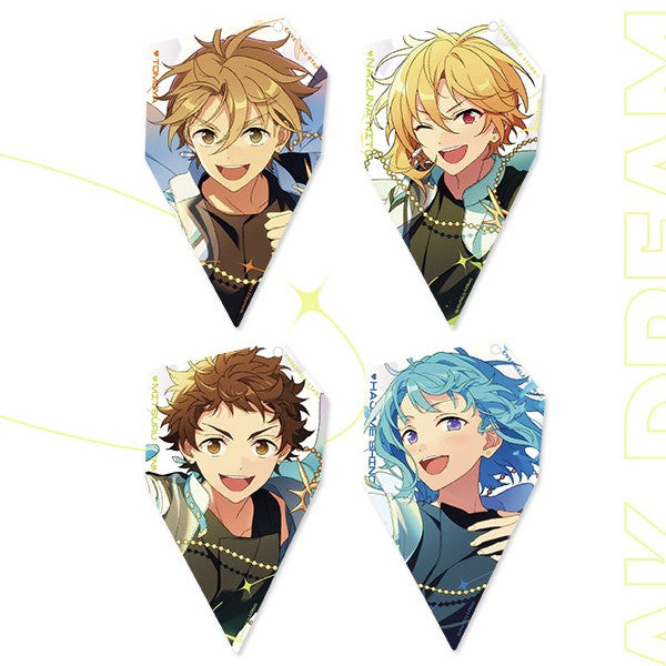 Ensemble Stars!! - LIMIT BREAK Series Magnetic Acrylic