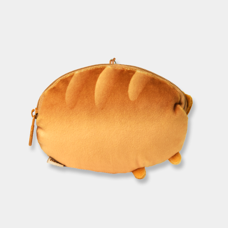 Maru Kangjwi Bakery - Plush Pouch