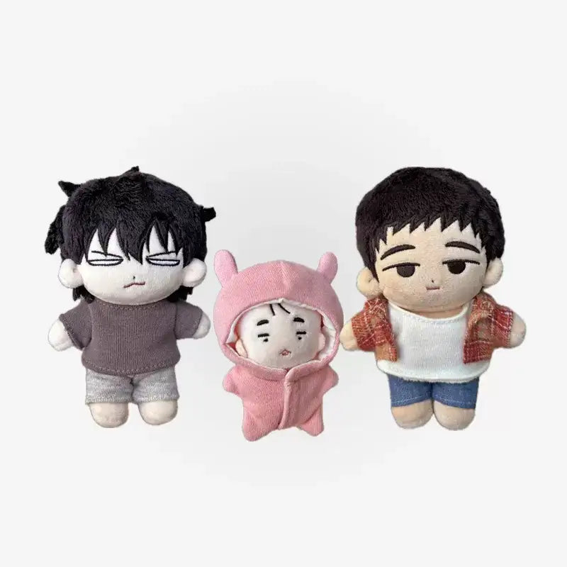 Our Sunny Days - Official Cotton Doll - GOODSBEE - Doll - Harumio