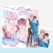 My Rat Is an S-Class Awakener - Acrylic Stand