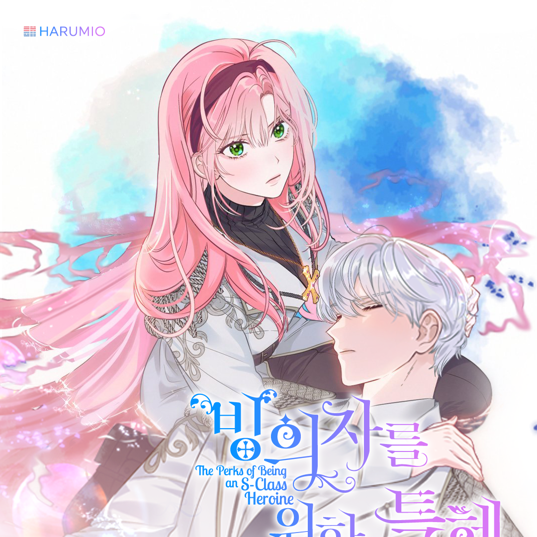 The Perks of Being an S-Class Heroine x Toonique