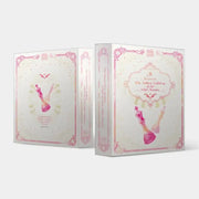 The Reason Why Raeliana Ended up at the Duke's Mansion x ANIPLUS - Photo Binder - ANIPLUS - Photo Binder - Harumio