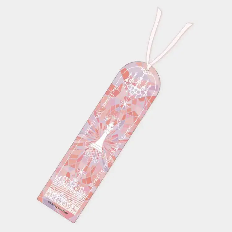 The Reason Why Raeliana Ended up at the Duke's Mansion x ANIPLUS - Acrylic Bookmark - ANIPLUS - Acrylic Bookmark - Harumio