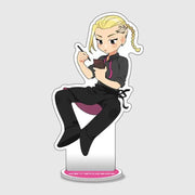 Tokyo Revengers x ANIPLUS - Acrylic Stand (Draken) - ANIPLUS - Acrylic Stand - Harumio
