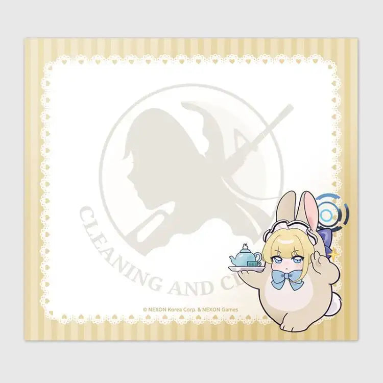 Blue Archive x ANIPLUS - 2nd Anniversary Notepad - ANIPLUS - Notepad - Harumio