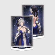 Brown Dust 2 x ANIPLUS - Character Dialogue Cutscene Double-Sided Frame Acrylic Stand (Terese) - ANIPLUS - Acrylic Stand - Harumio