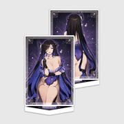 Brown Dust 2 x ANIPLUS - Character Dialogue Cutscene Double-Sided Frame Acrylic Stand (Eclipse) - ANIPLUS - Acrylic Stand - Harumio