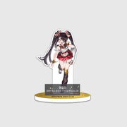 Brown Dust 2 x ANIPLUS - NPC Standing Acrylic Stand (Airi) - ANIPLUS - Acrylic Stand - Harumio