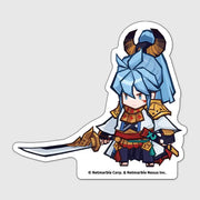 Raising Seven Knights x ANIPLUS - 2nd Anniversary SD Illustration Acrylic Corotto (Ace) - ANIPLUS - Acrylic Corotto - Harumio