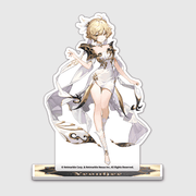 Raising Seven Knights x ANIPLUS - 2nd Anniversary LD Character Acrylic Stand (Yeonhee) - ANIPLUS - Acrylic Stand - Harumio