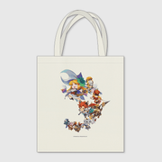Raising Seven Knights x ANIPLUS - 2nd Anniversary Eco Bag - ANIPLUS - Eco Bag - Harumio