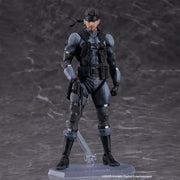 Metal Gear:Solid x ANIPLUS - Figma No.645 Solid Snake MGS2 Ver. Update Edition - ANIPLUS - Doll Figure - Harumio