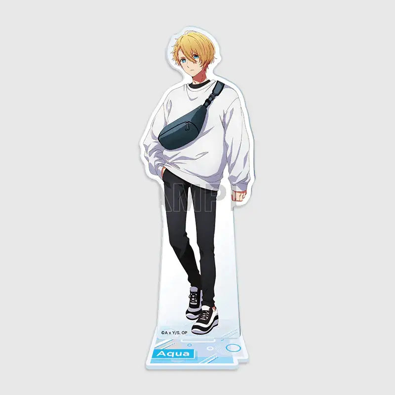 Favorite Child x ANIPLUS - Acrylic Stand (Figure) - ANIPLUS - Acrylic Stand - Harumio