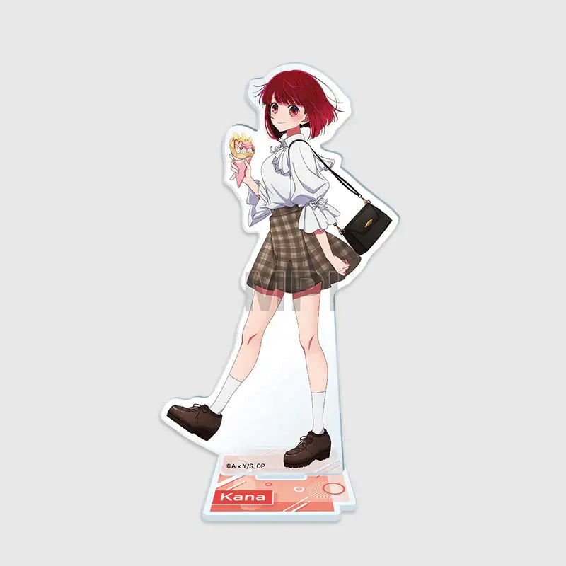 Favorite Child x ANIPLUS - Acrylic Stand (Figure) - ANIPLUS - Acrylic Stand - Harumio