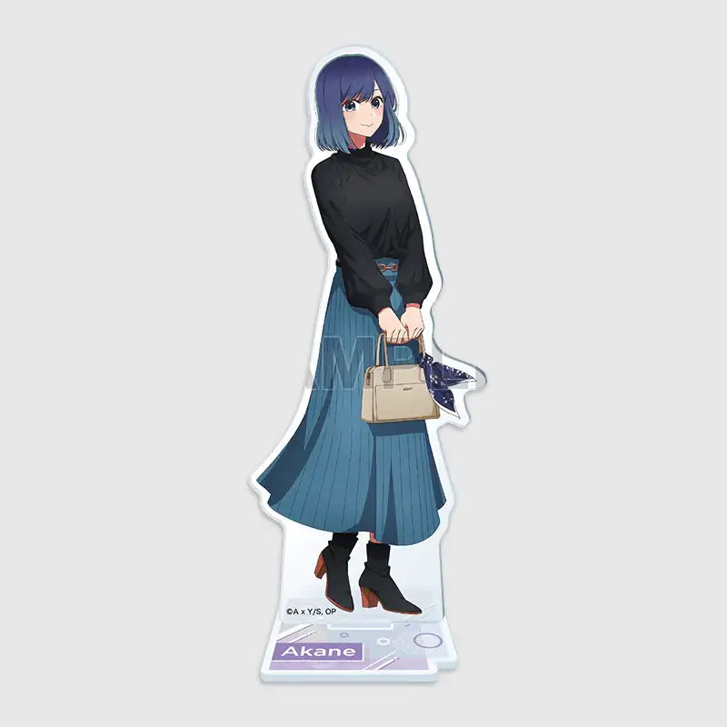 Favorite Child x ANIPLUS - Acrylic Stand (Figure) - ANIPLUS - Acrylic Stand - Harumio