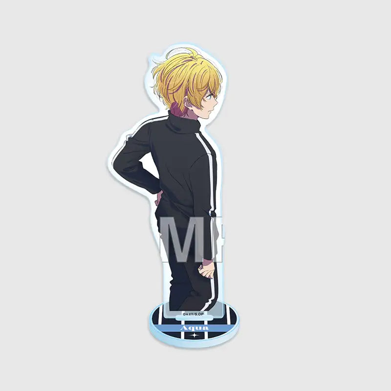 Favorite Child x ANIPLUS - Acrylic Stand (Half Body) - ANIPLUS - Acrylic Stand - Harumio