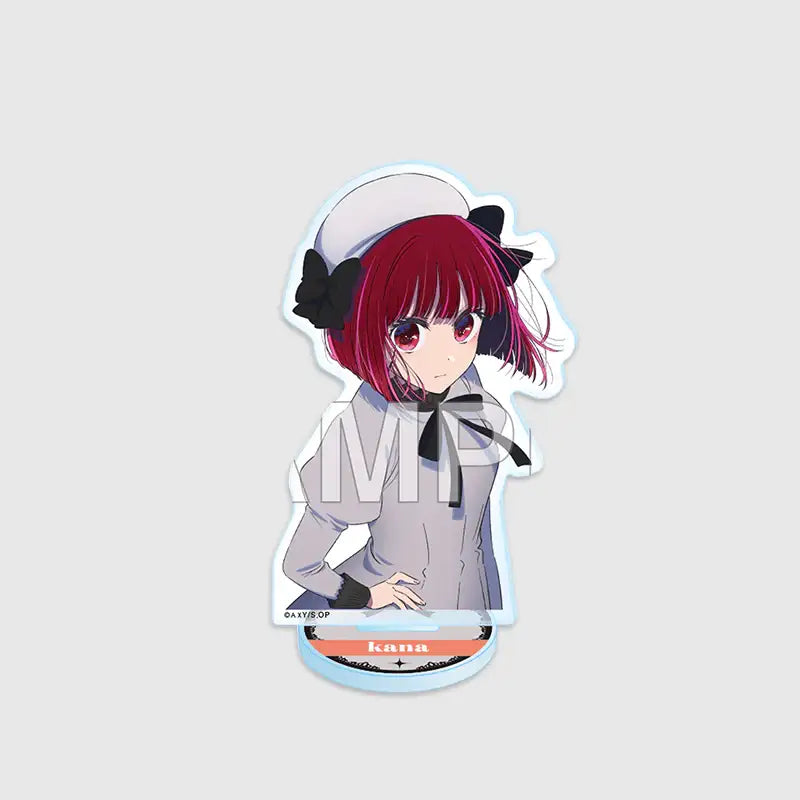 Favorite Child x ANIPLUS - Acrylic Stand (Half Body) - ANIPLUS - Acrylic Stand - Harumio