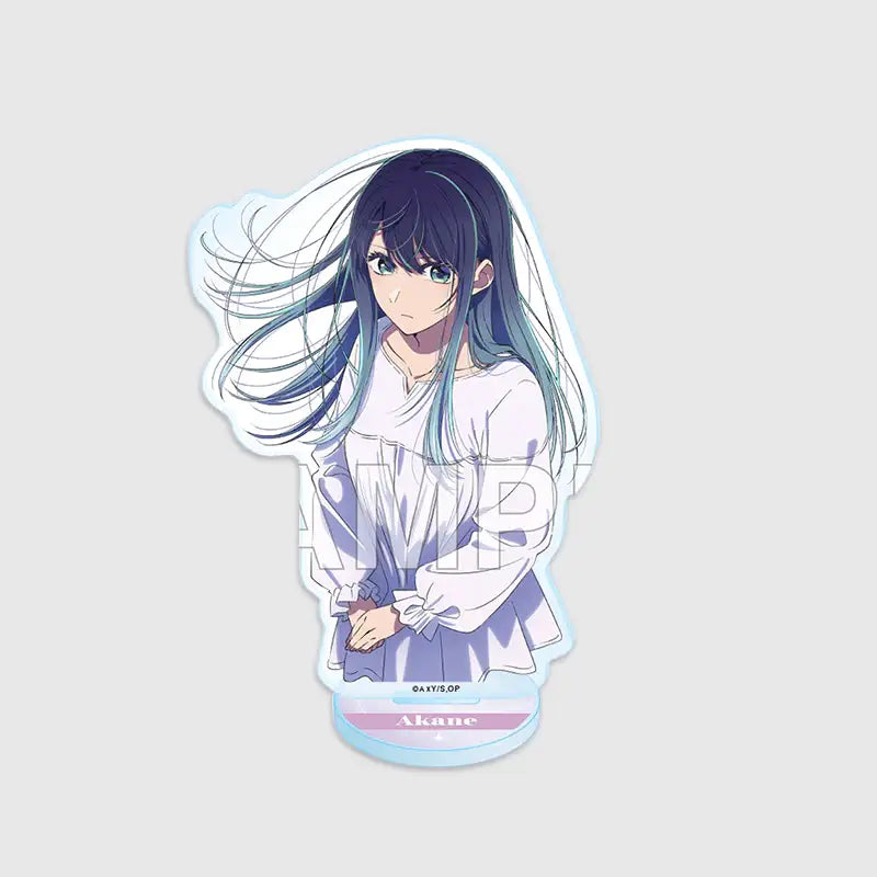 Favorite Child x ANIPLUS - Acrylic Stand (Half Body) - ANIPLUS - Acrylic Stand - Harumio