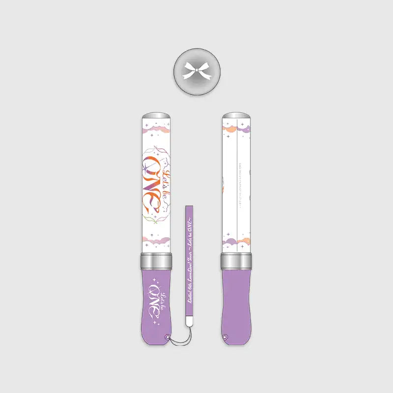 Love Live! Superstar!! x ANIPLUS - Liella! 6th LoveLive! Tour (Let's be ONE) Love Live! Blade! Superstar!! - ANIPLUS - Light Stick - Harumio