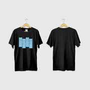 Michu x ANIPLUS - Short Sleeve T-Shirt - ANIPLUS - T-Shirt - Harumio