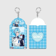 Michu x ANIPLUS - Photocard Holder (Seno) - ANIPLUS - Photocard Holder - Harumio