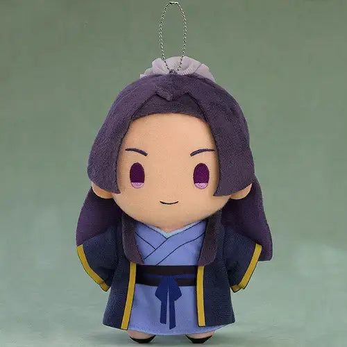 The Apothecary Diaries x ANIPLUS - Doll Keychain (Trial) - ANIPLUS - Doll Keychain - Harumio