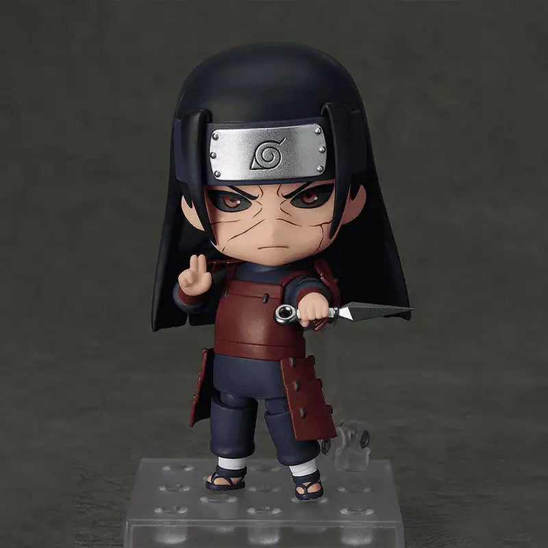 Naruto: Shippuden x ANIPLUS - Nendoroid No.2687 Senju Hashirama - ANIPLUS - Doll Figure - Harumio