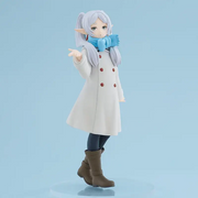 Freren of the Jang Song x ANIPLUS - POP UP PARADE Freeren Hand Kiss Ver. - ANIPLUS - Doll Figure - Harumio