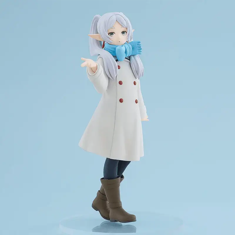 Freren of the Jang Song x ANIPLUS - POP UP PARADE Freeren Hand Kiss Ver. - ANIPLUS - Doll Figure - Harumio