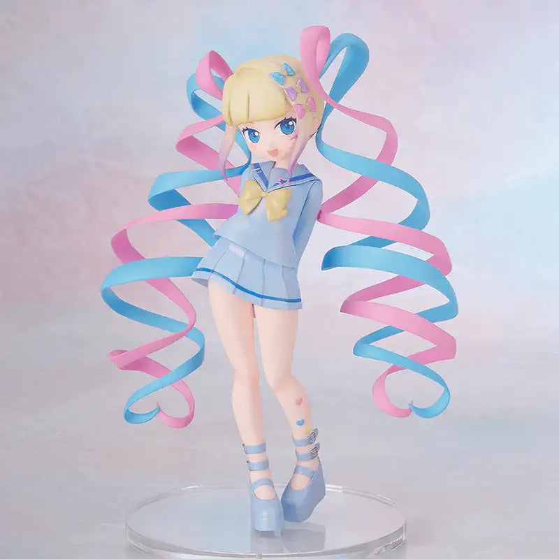 Needy Girl Overdose x ANIPLUS - POP UP PARADE Super cute angel Choten-chan INTERNET YAMERO Ver. - ANIPLUS - Doll Figure - Harumio