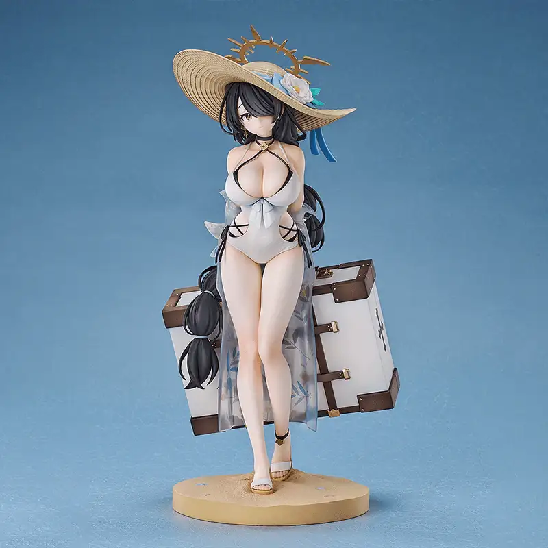 Blue Archive x ANIPLUS - Wakaba Hinata Swimsuit Ver. 1/6 - ANIPLUS - Doll Figure - Harumio