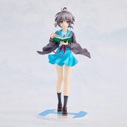 Haruhi Suzumiya x ANIPLUS - Original Nagato Yuki 1/7 - ANIPLUS - Doll Figure - Harumio