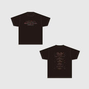 Love Live! HasunoSora Girls' High School Idol Club x ANIPLUS - 4th Live Dream ~Bloom, The Dream Believers T-Shirt - ANIPLUS - T-Shirt - Harumio