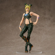 JoJo's Bizarre Adventure x ANIPLUS - POP UP PARADE Kujo Jorin - ANIPLUS - Doll Figure - Harumio