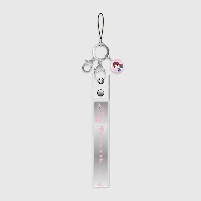 Love Live! Sunshine!! x ANIPLUS - Aqours Finale LoveLive! ~Eikyuu stage Connection Confetti Holder Set - ANIPLUS - confetti holder - Harumio