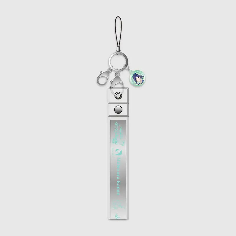 Love Live! Sunshine!! x ANIPLUS - Aqours Finale LoveLive! ~Eikyuu stage Connection Confetti Holder Set - ANIPLUS - confetti holder - Harumio