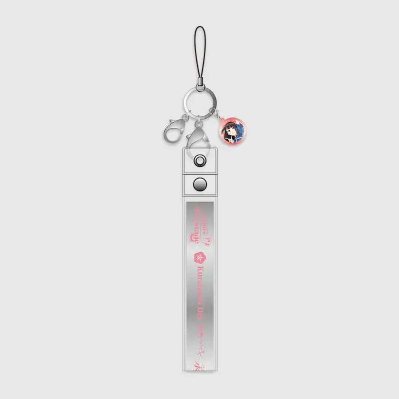 Love Live! Sunshine!! x ANIPLUS - Aqours Finale LoveLive! ~Eikyuu stage Connection Confetti Holder Set - ANIPLUS - confetti holder - Harumio