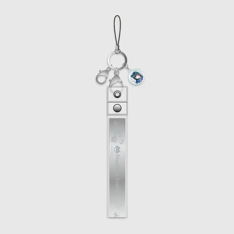 Love Live! Sunshine!! x ANIPLUS - Aqours Finale LoveLive! ~Eikyuu stage Connection Confetti Holder Set - ANIPLUS - confetti holder - Harumio