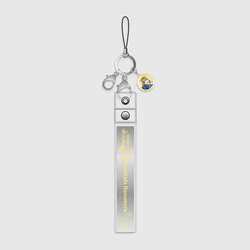 Love Live! Sunshine!! x ANIPLUS - Aqours Finale LoveLive! ~Eikyuu stage Connection Confetti Holder Set - ANIPLUS - confetti holder - Harumio