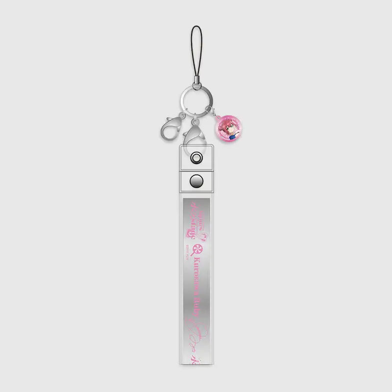 Love Live! Sunshine!! x ANIPLUS - Aqours Finale LoveLive! ~Eikyuu stage Connection Confetti Holder Set - ANIPLUS - confetti holder - Harumio