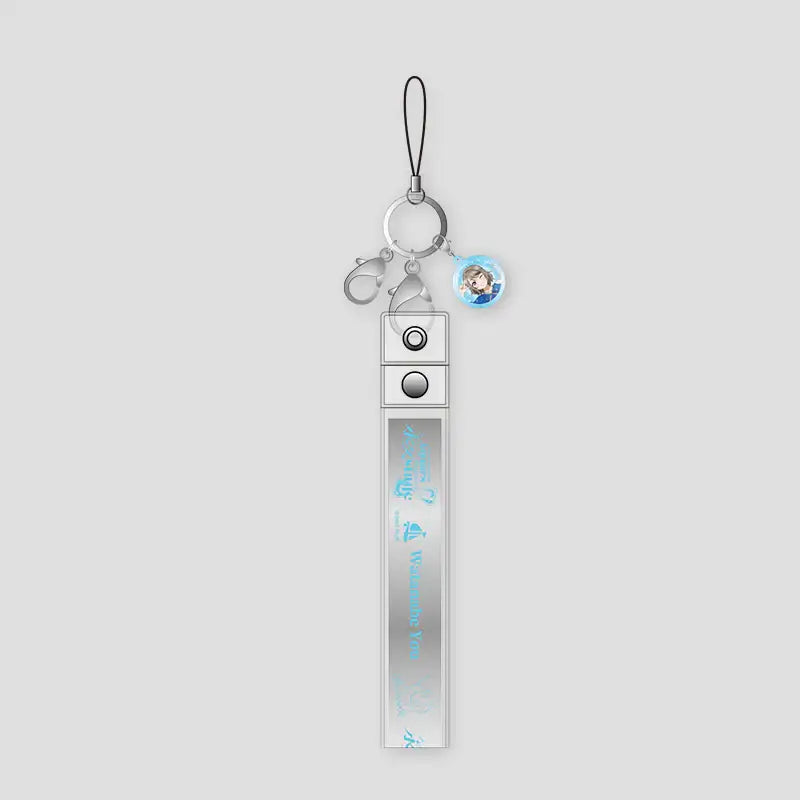 Love Live! Sunshine!! x ANIPLUS - Aqours Finale LoveLive! ~Eikyuu stage Connection Confetti Holder Set - ANIPLUS - confetti holder - Harumio