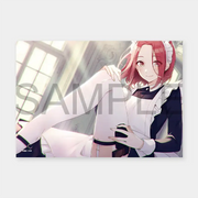 Spy Classroom x ANIPLUS - Blanket / Grete - ANIPLUS - Blanket - Harumio