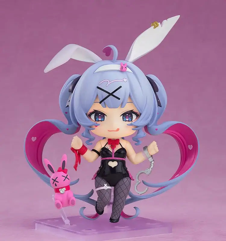 Vocaloid x ANIPLUS - Nendoroid No.2730 Character Vocal Series 01: Hatsune Miku Rabbit Hole Ver. - ANIPLUS - Doll Figure - Harumio