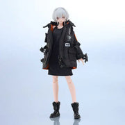 PLAMAX XI-Ⅲ x ANIPLUS - PLAMAX Outfit Set - ANIPLUS - Doll Figure - Harumio