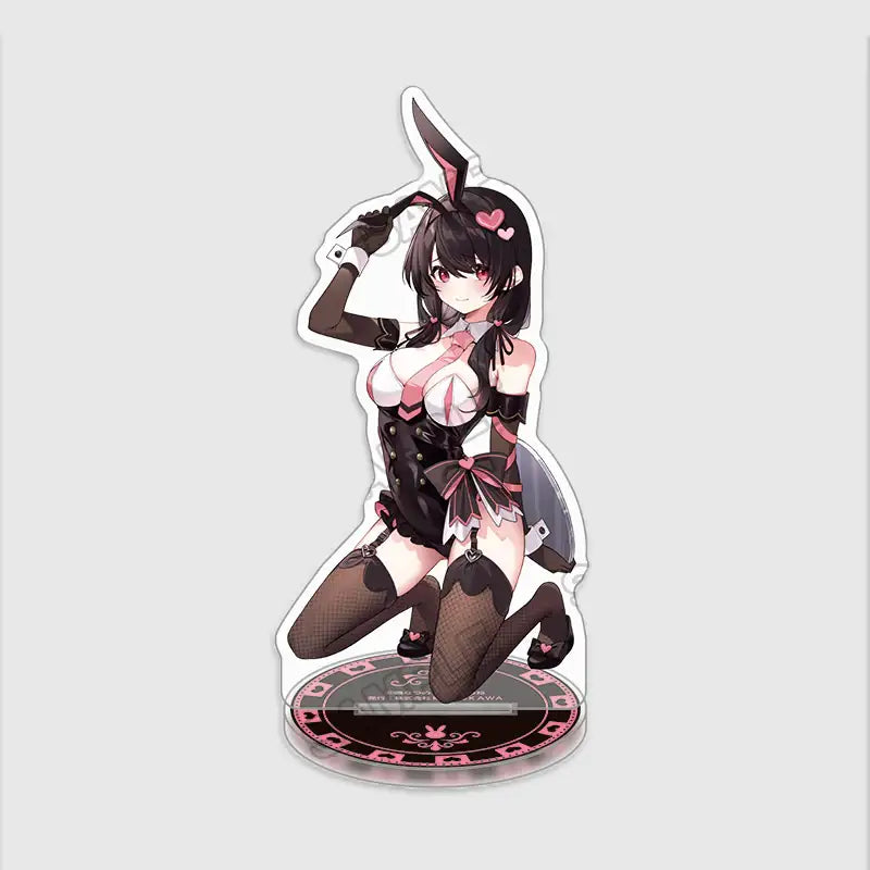 Konosuba: God's Blessing on This Wonderful World! x ANIPLUS - Acrylic Stand Yuyun Bunny ver. - ANIPLUS - Acrylic Stand - Harumio