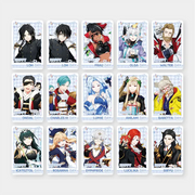 Lord of Heroes x ANIPLUS - 5th Anniversary Trading Photocard Package (Group A) - ANIPLUS - Photocard - Harumio