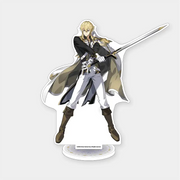 Lord of Heroes x ANIPLUS - 5th Anniversary Acrylic Stand (Kartis) - ANIPLUS - Acrylic Stand - Harumio