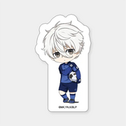 Blue Lock Season 2 x ANIPLUS - Acrylic Corotto (Nagi Seishiro) - ANIPLUS - Acrylic Corotto - Harumio