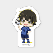 Blue Lock Season 2 x ANIPLUS - Acrylic Corotto (Bachira Meguru) - ANIPLUS - Acrylic Corotto - Harumio