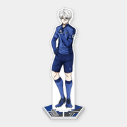 Blue Lock Season 2 x ANIPLUS - Acrylic Stand (Nagi Seishiro) - ANIPLUS - Acrylic Stand - Harumio